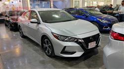 نیسان سێنترا